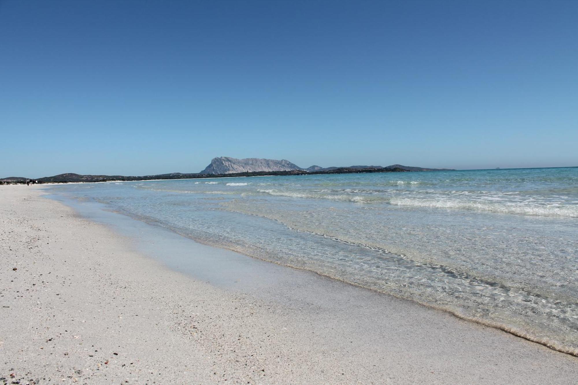 Villetta 1.2 Km Dalla Spiaggia Budoniaffitti Tanaunella Esterno foto