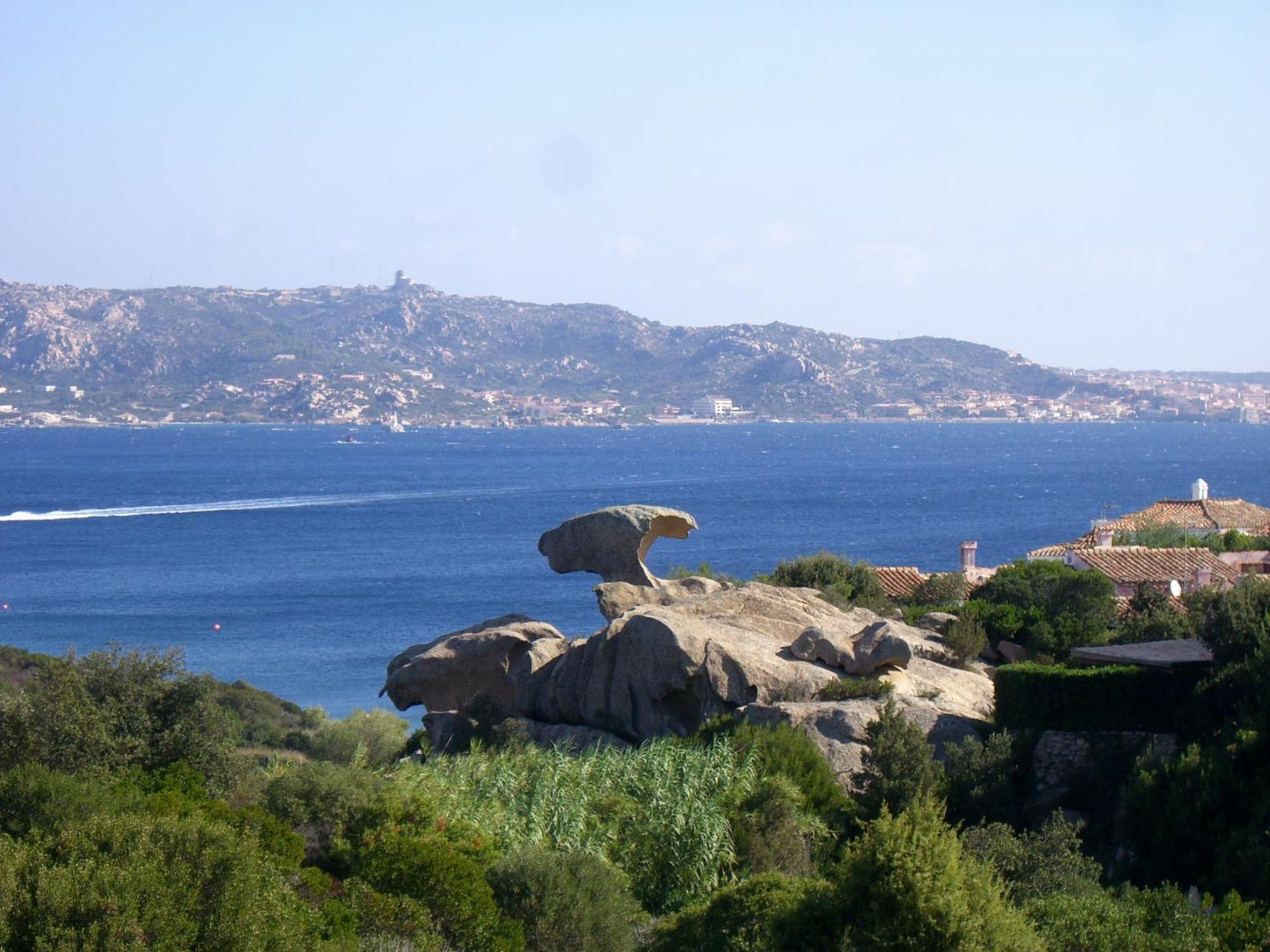Villetta 1.2 Km Dalla Spiaggia Budoniaffitti Tanaunella Esterno foto